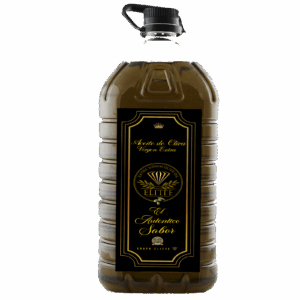 ACEITE 2L - Envase PET