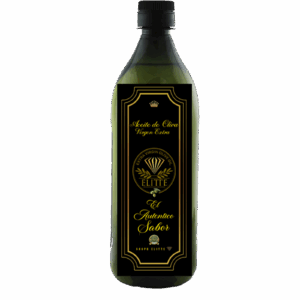 ACEITE 1L - Envase PET