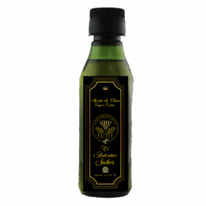 ACEITE 250ml - Envase PET